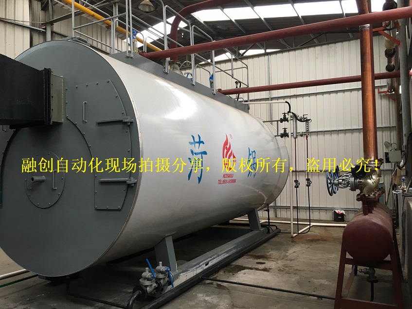 融創(chuàng)自動化與皮革廠的合作天然氣流量計(jì)和蒸汽流量計(jì)