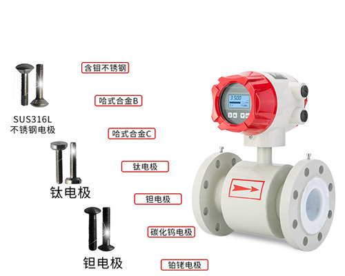 如何科學(xué)地保持污水流量計