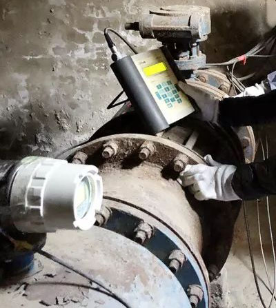 盡管過去和現(xiàn)在都有困難，包頭市質量所還是完成了委托的液體流量計的驗證工作。